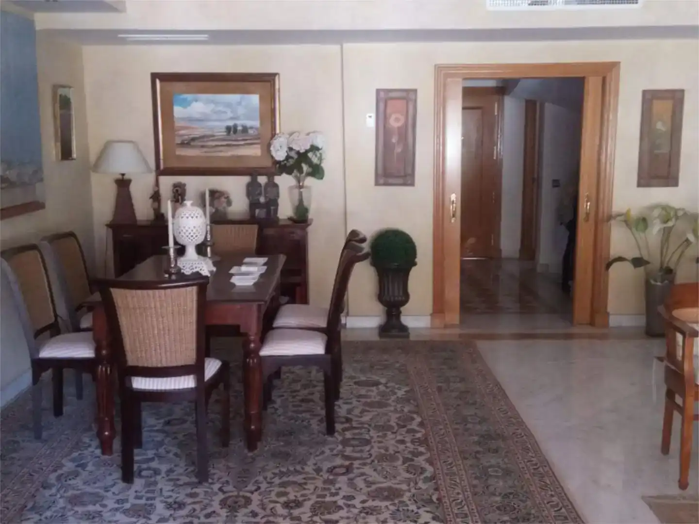 Casa o xalet en venda a Carrer Cerquilla de Nagûeles, 13, Lomas de Marbella Club