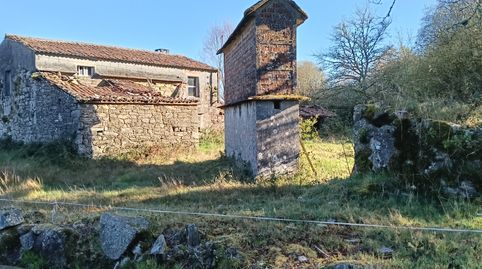 Foto 2 de Casa o chalet en venta en Oza dos Ríos, A Coruña