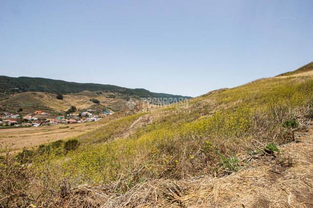 Terreno en Venta en Las Mercedes