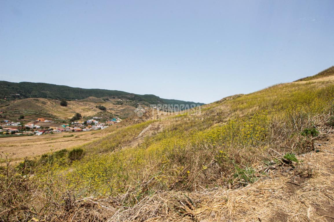 Land for sale in San Cristóbal de la Laguna