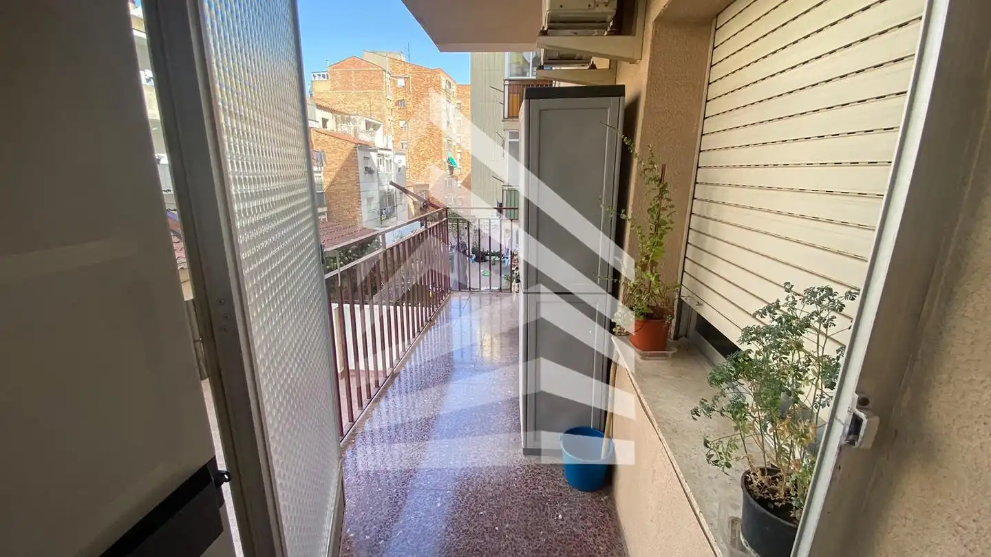 Appartement avec terrasse à vendre à Plaça Exèrcit, imagen 15