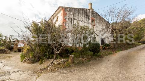 Foto 4 de Finca rústica en venda a Sant Climent de Llobregat, Barcelona