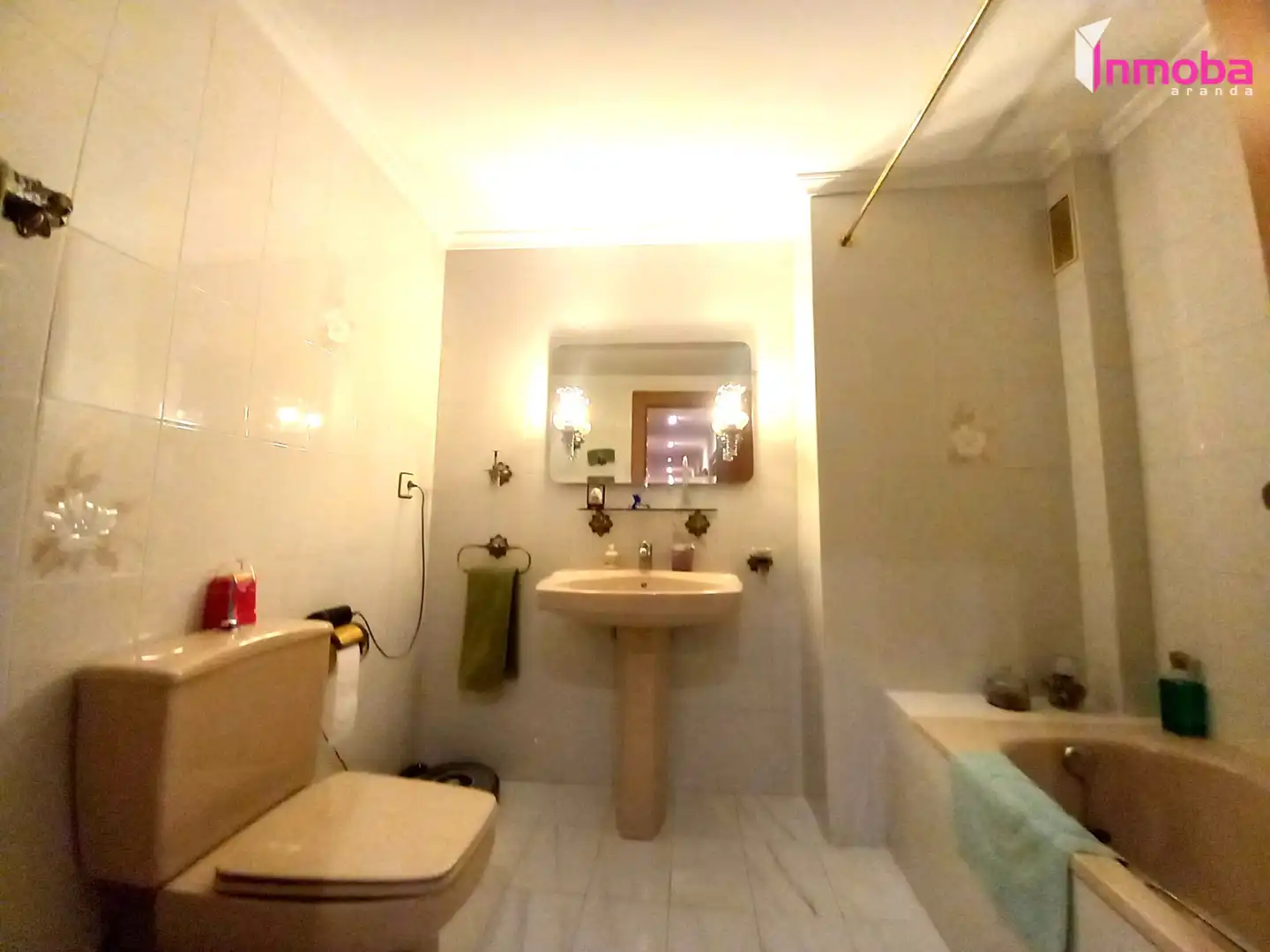 Piso con terraza en venta en Avenida Castilla, imagen 35