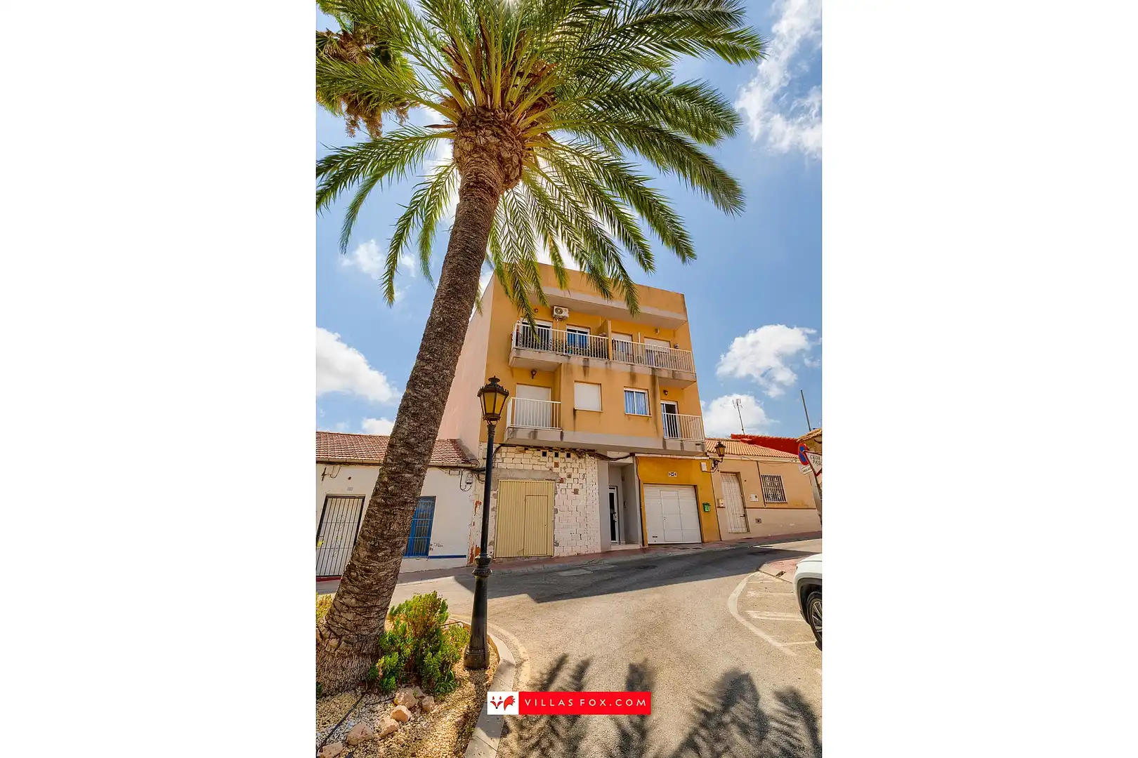 Apartment with terrace for sale in San Miguel de Salinas, imagen 28