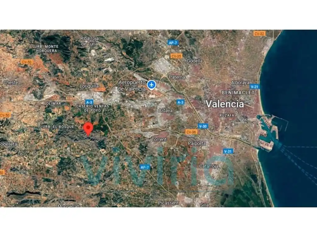 Edificio en venta en Calle Rio Ebro -San Miguel, Sierra Perenchiza - Cumbres de Calicanto - Sto Domingo