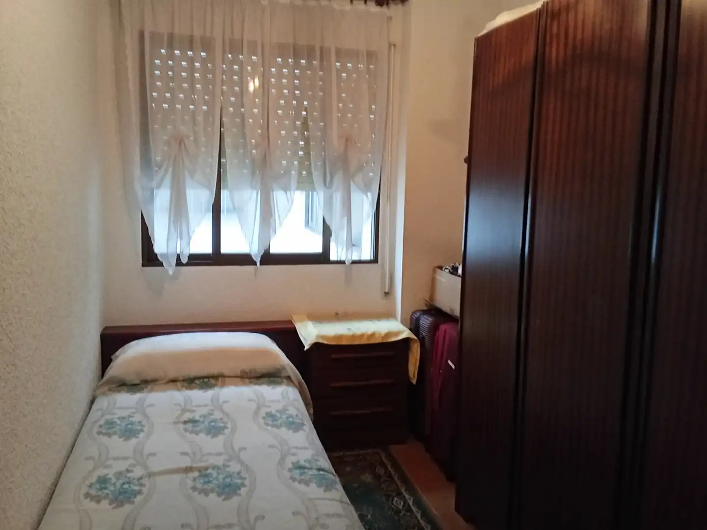 Dormitori de Apartament en venda en Peñíscola / Peníscola amb Moblat, Forn i Rentadora