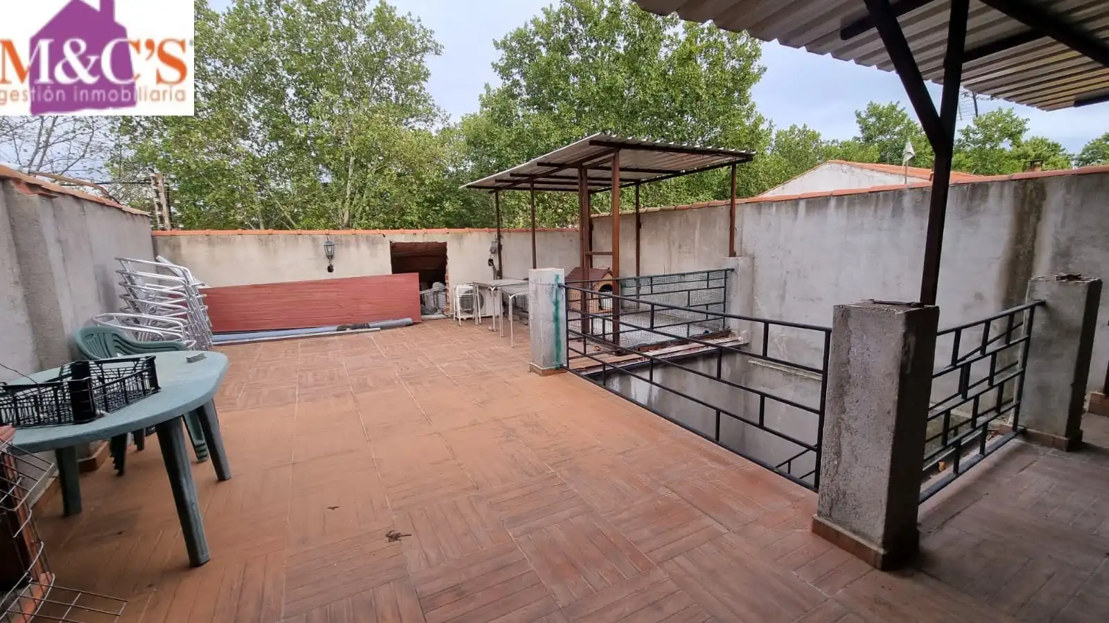 Maison à vendre à Las Mercedes - El Carmen, imagen 23