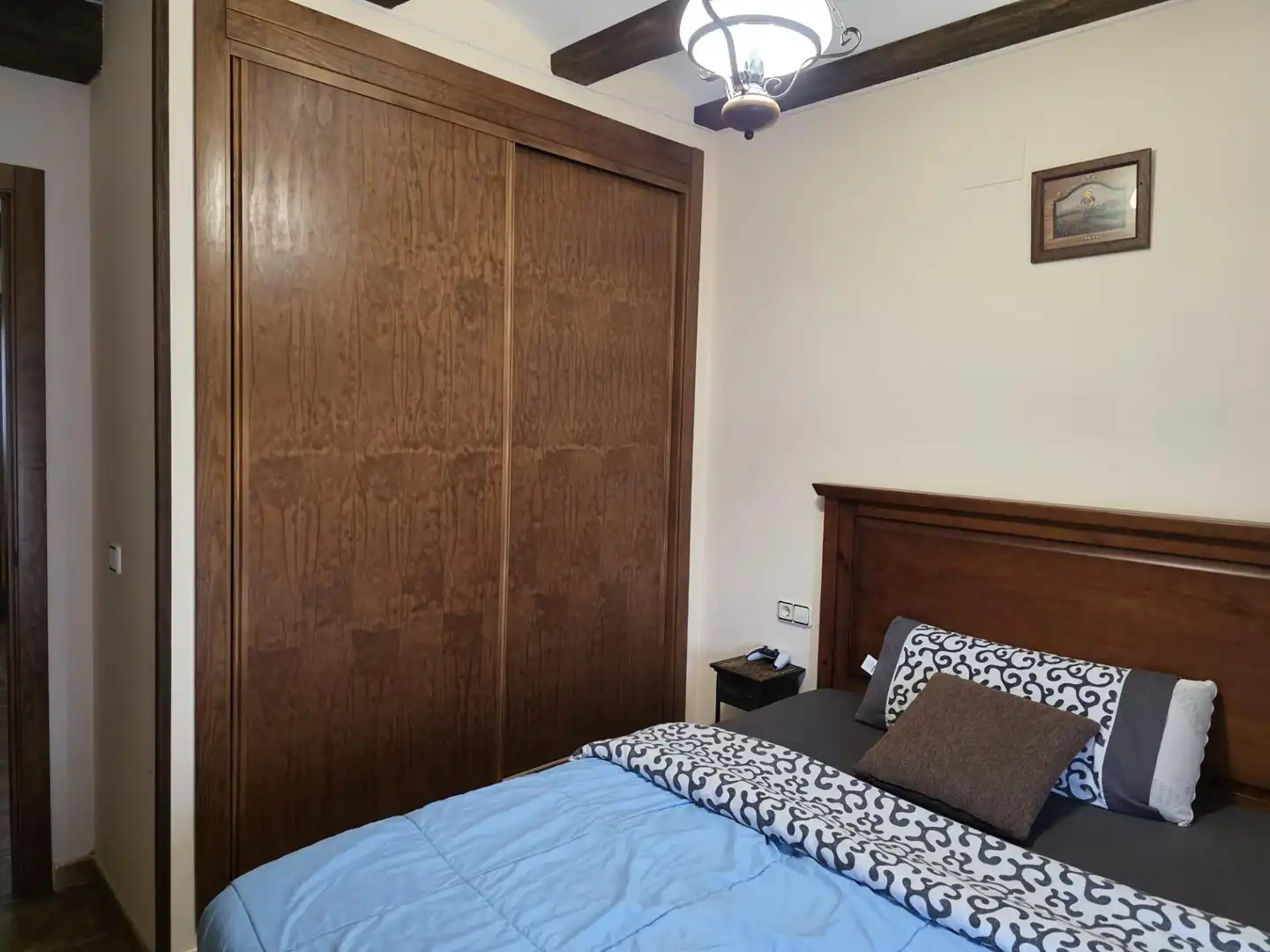 Habitación de Casa o chalet en venta en Alcosser