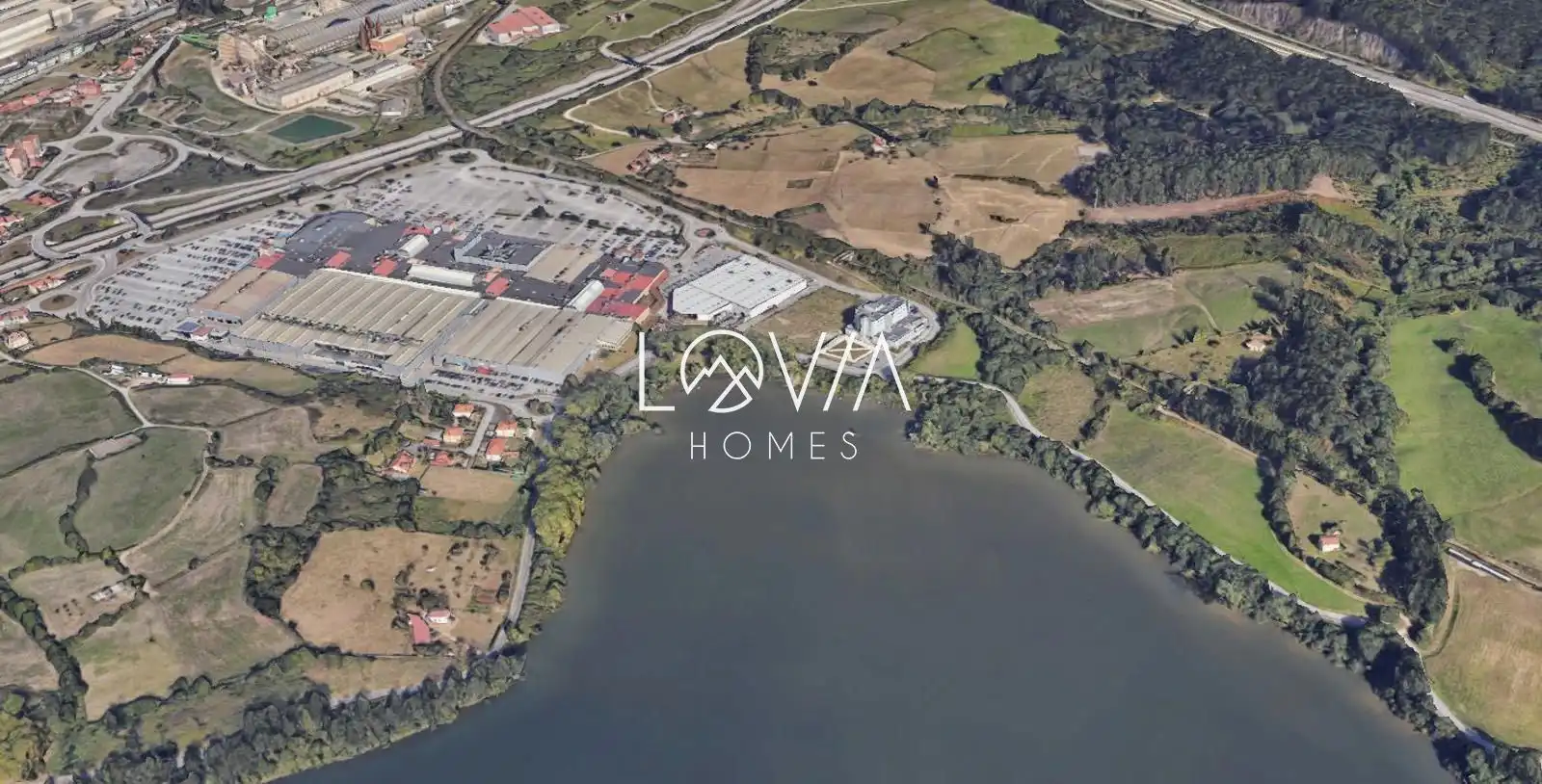 Residential land for sale in Parque Astur, imagen 3