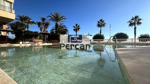 Foto 2 de Pis de lloguer a San Vicente, Campello pueblo, El Campello