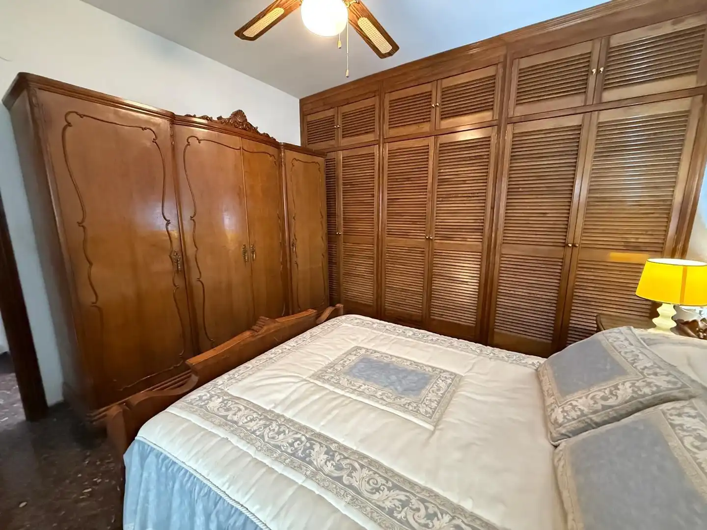 Piso con ascensor en venta en Centro ciudad, imagen 13