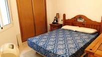 Bedroom of Flat for sale in Torrevieja  with Air Conditioner and Terrace