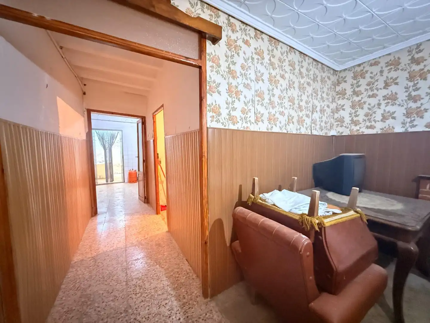 Casa adosada en venta en Benlloc