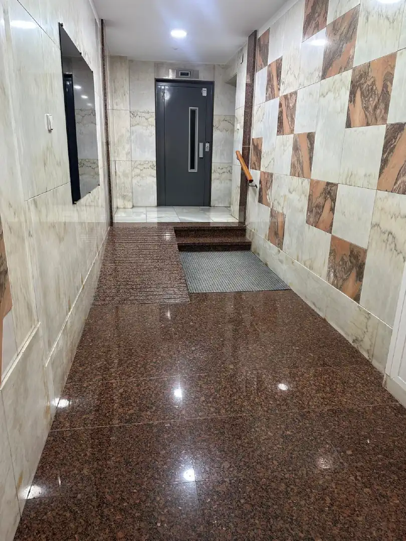 Piso de alquiler en Centro