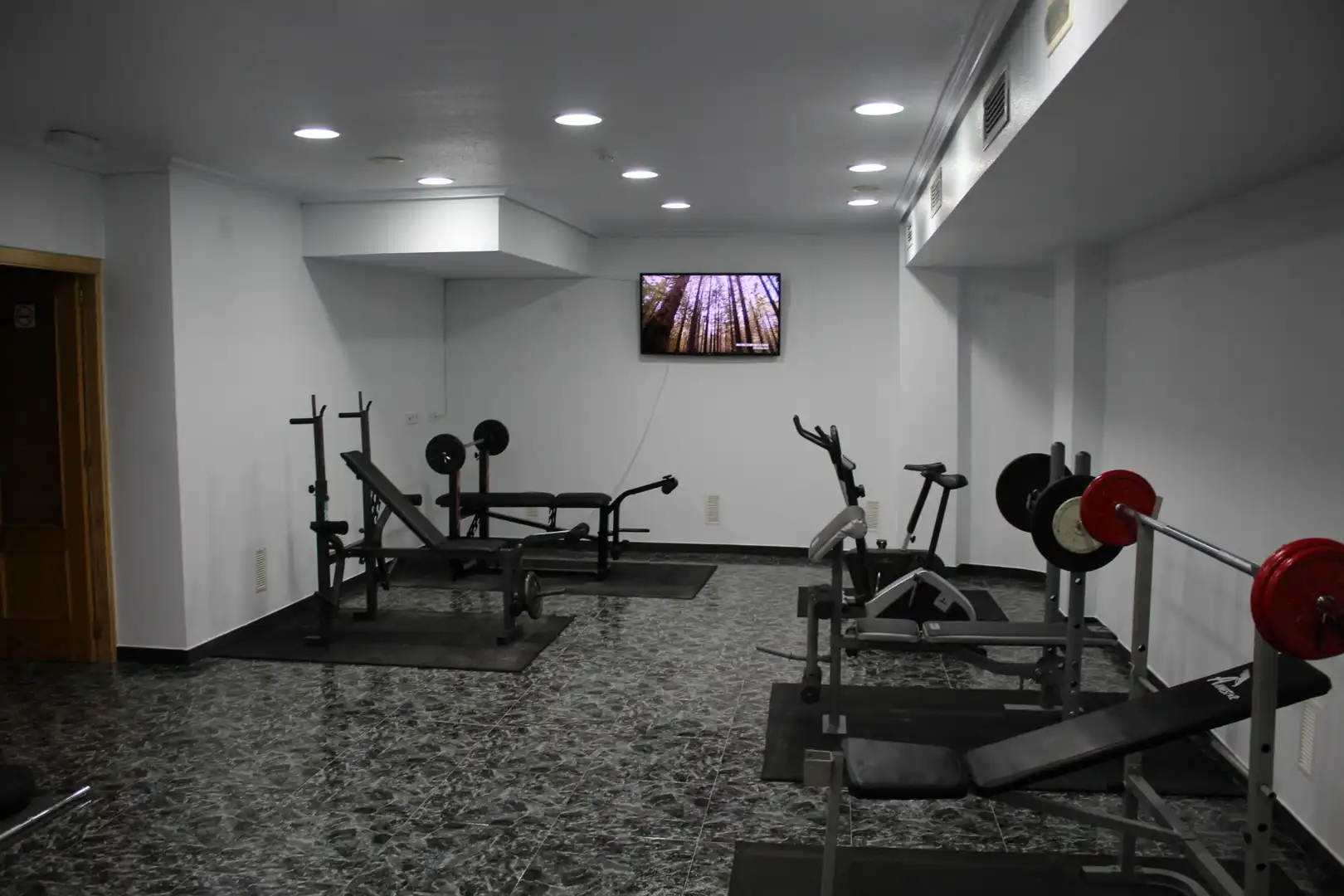 Edificio en venta en San Javier