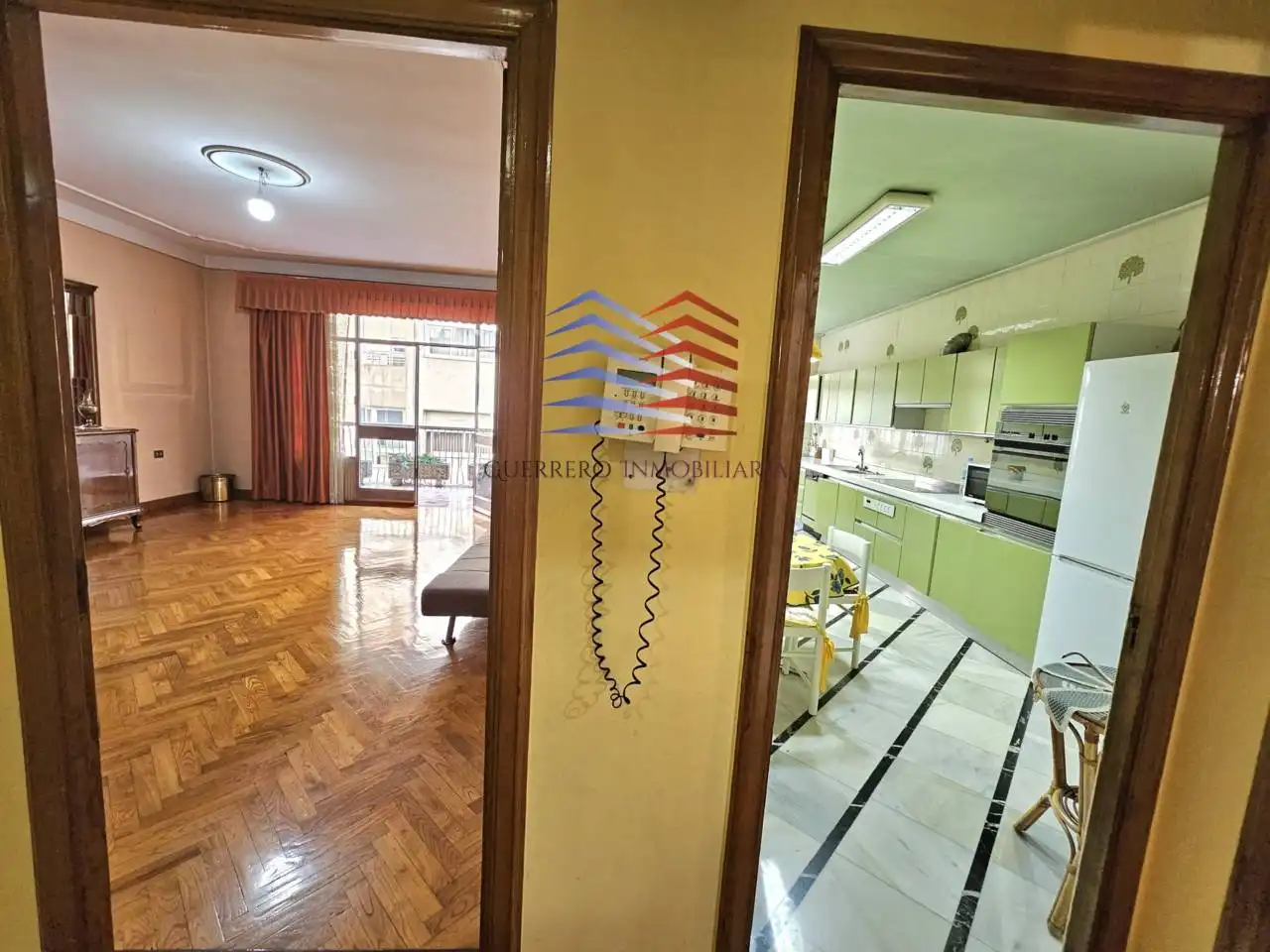 Appartement avec terrasse à vendre à Calle Curros Enríquez, imagen 46