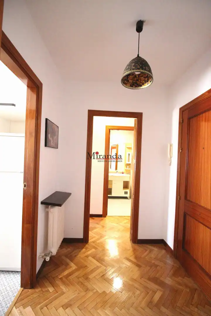 Flat for rent in Villaviciosa de Odón  with Heating, Parquet flooring and Terrace