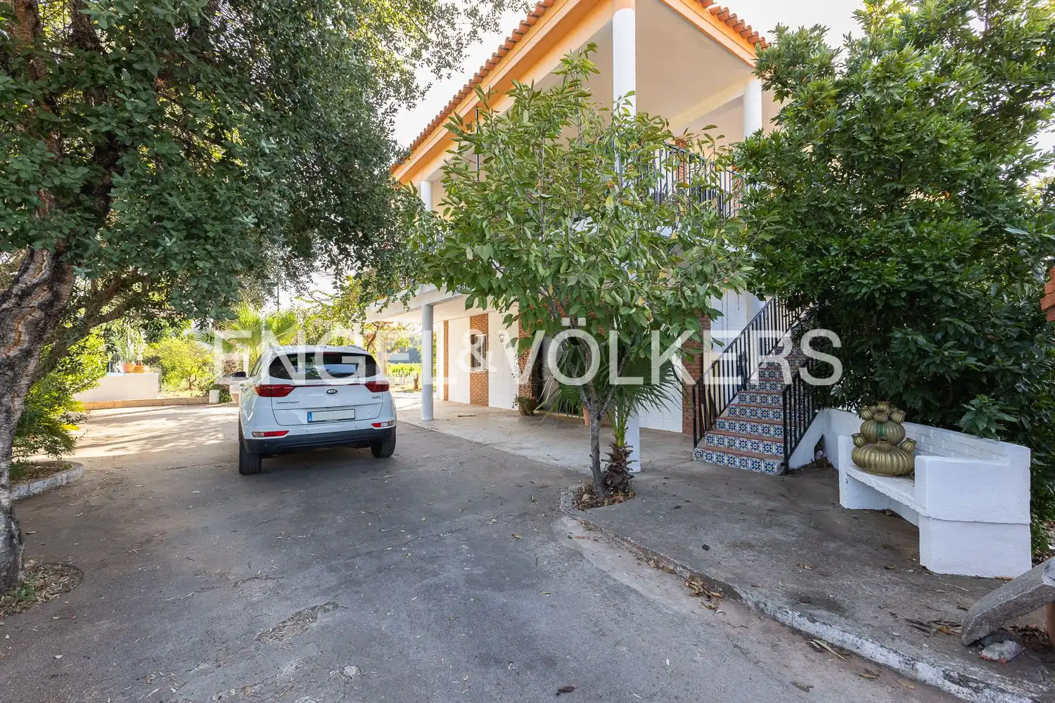 Casa con giardino in vendita a Carcaixent, imagen 2