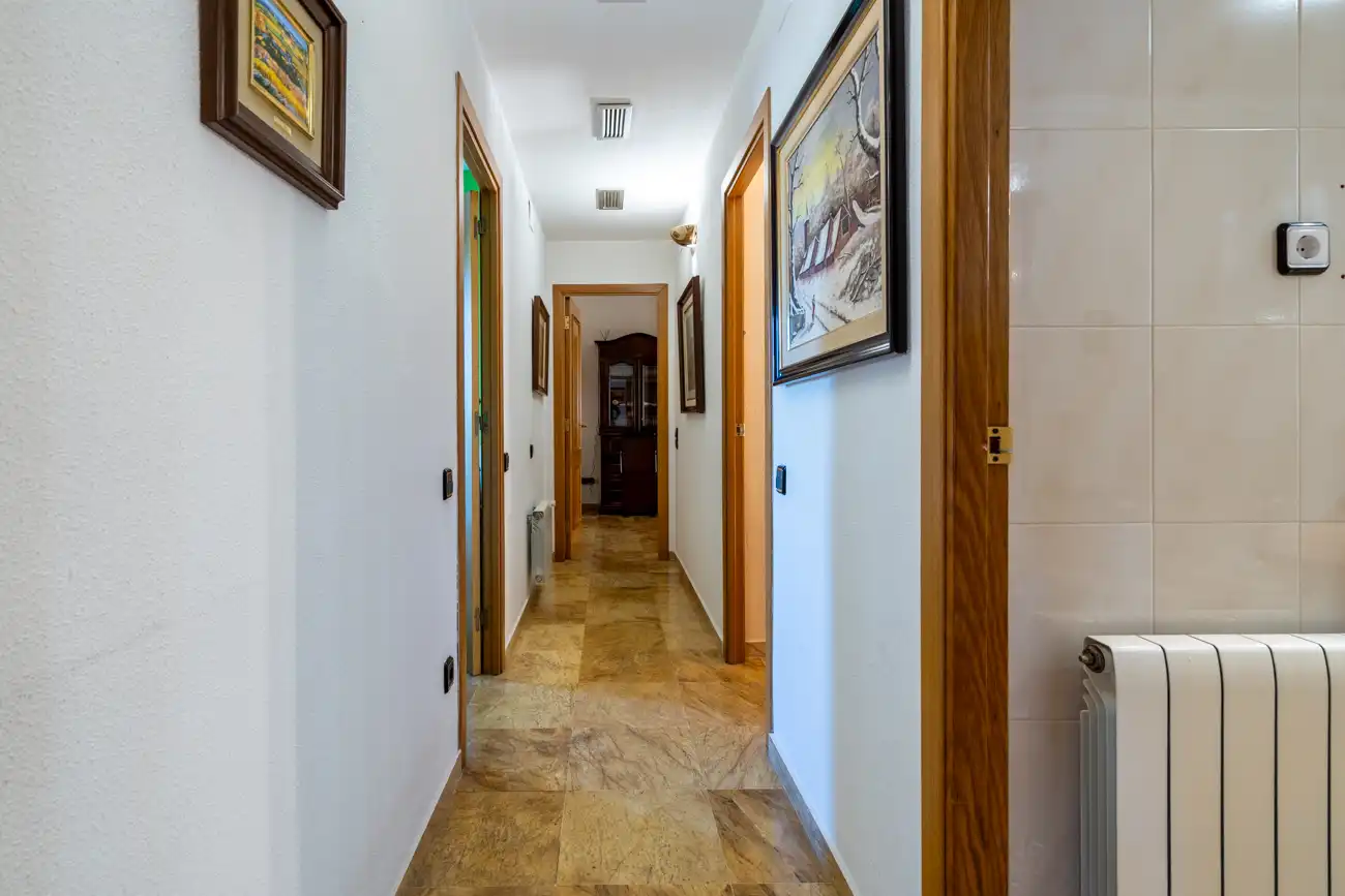 Villa à vendre à Partida S Lazaro 248, imagen 11