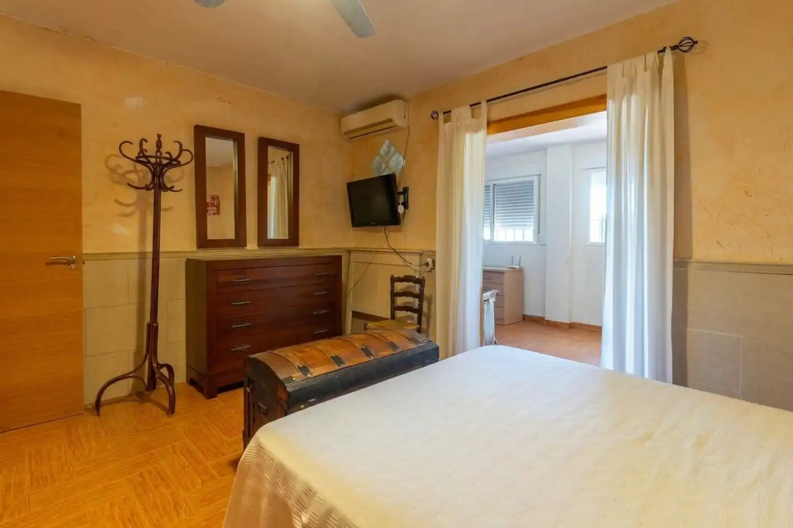 Casa con piscina in vendita a Fortuna, imagen 13