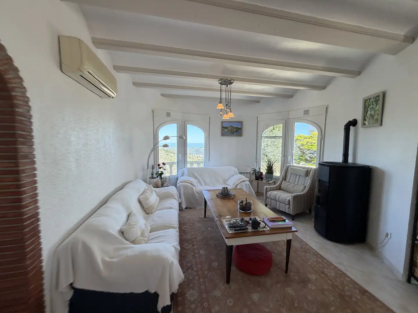 Maison avec piscine à vendre à Monte Pedreguer, imagen 13