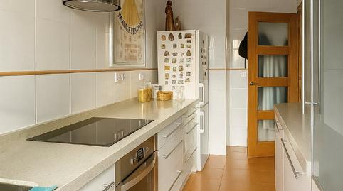 Photo 5 of Flat to rent in Calle Santiago Ramón y Cajal, Ciudad Jardín, Murcia