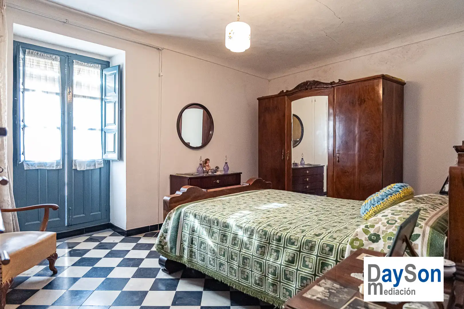 House with terrace for sale in Calle Espinosa 31, imagen 19