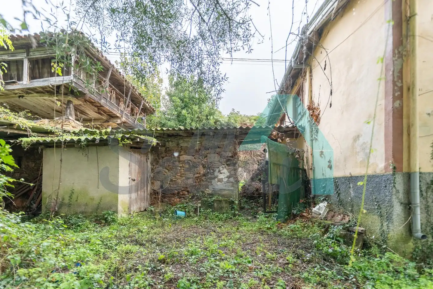 Maison rustique à vendre à Castañedo, imagen 4