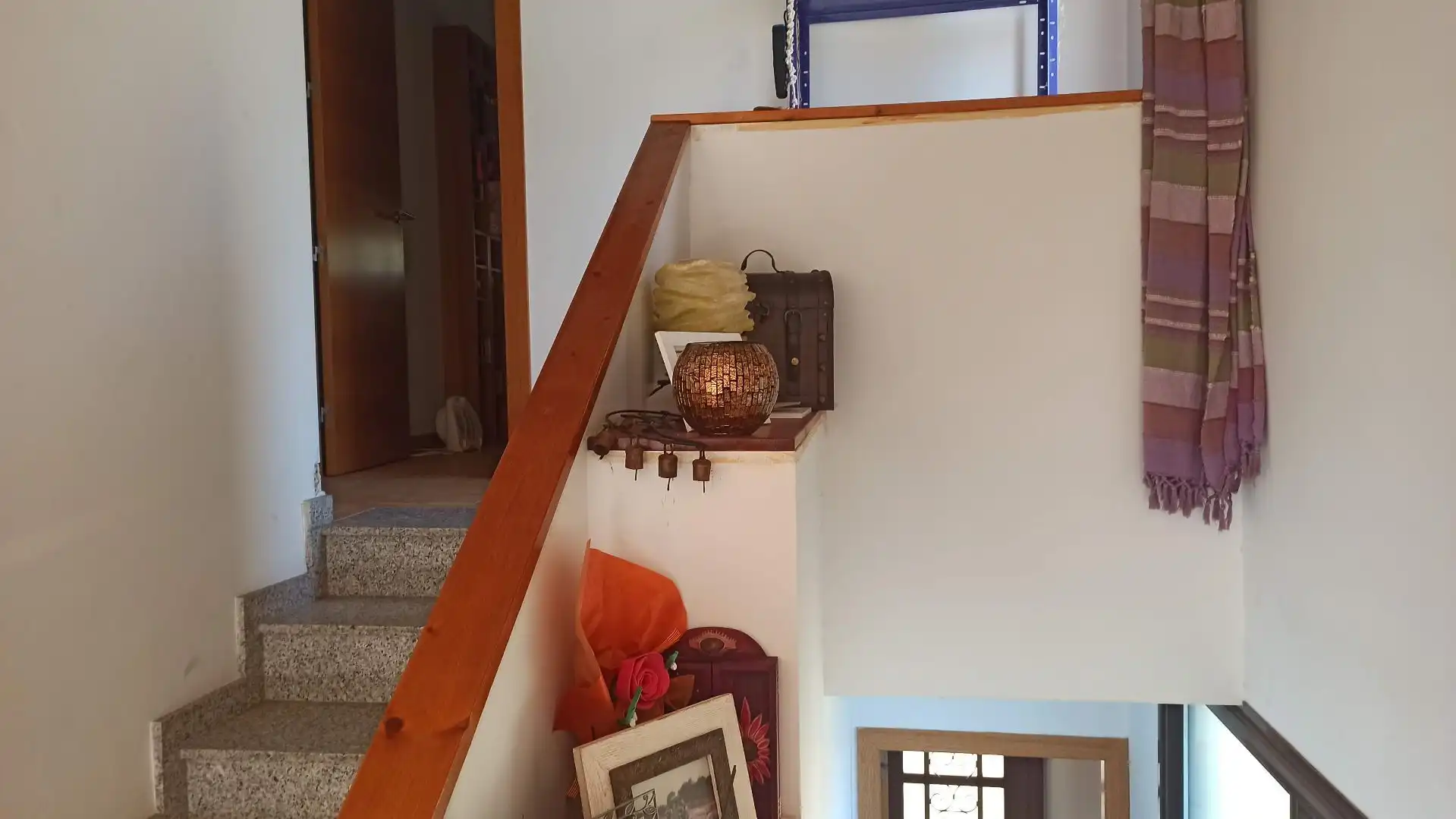 Casa adosada en venda en Osor amb Jardí privat i Terrassa