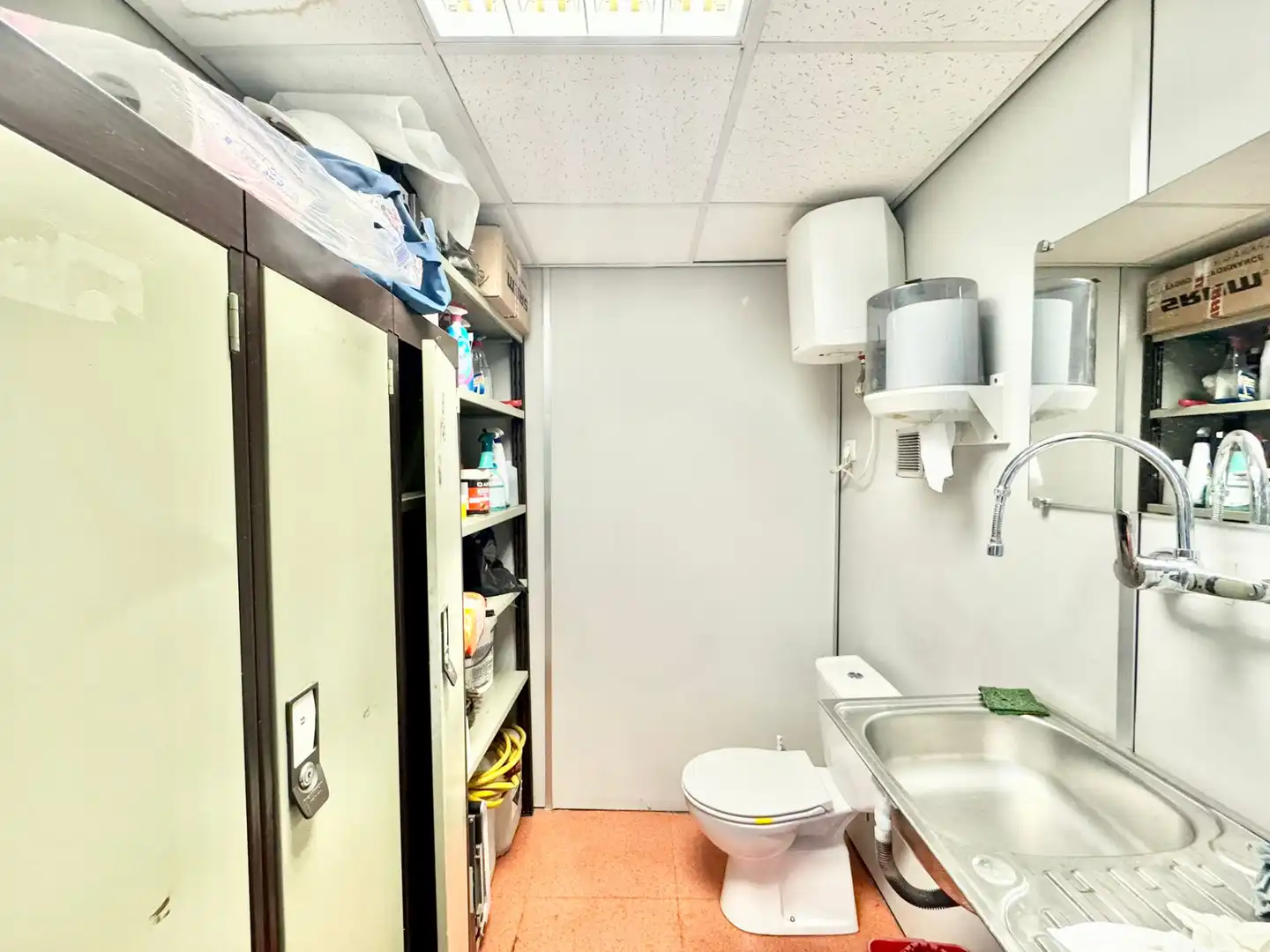 Nau industrial en venda a Bekolarra Kalea, imagen 7