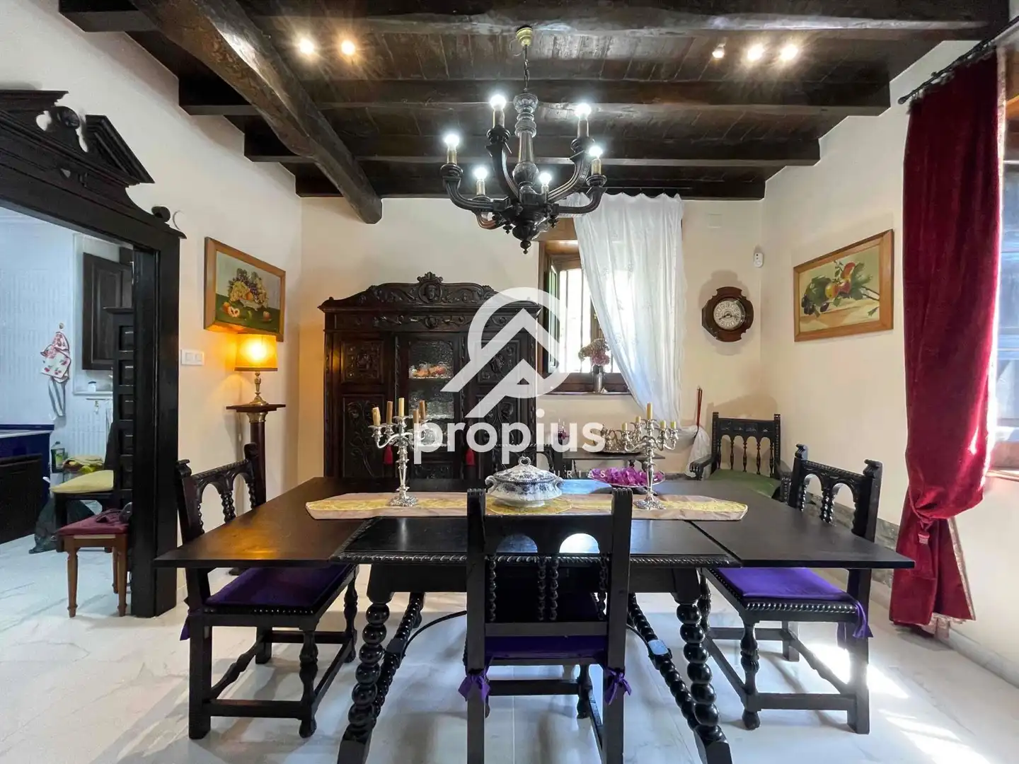 House with terrace for sale in rales, imagen 23