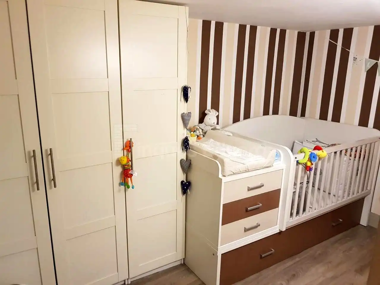 Habitación de Casa o chalet en venta en Dosrius con Calefacción, Jardín privado y Terraza