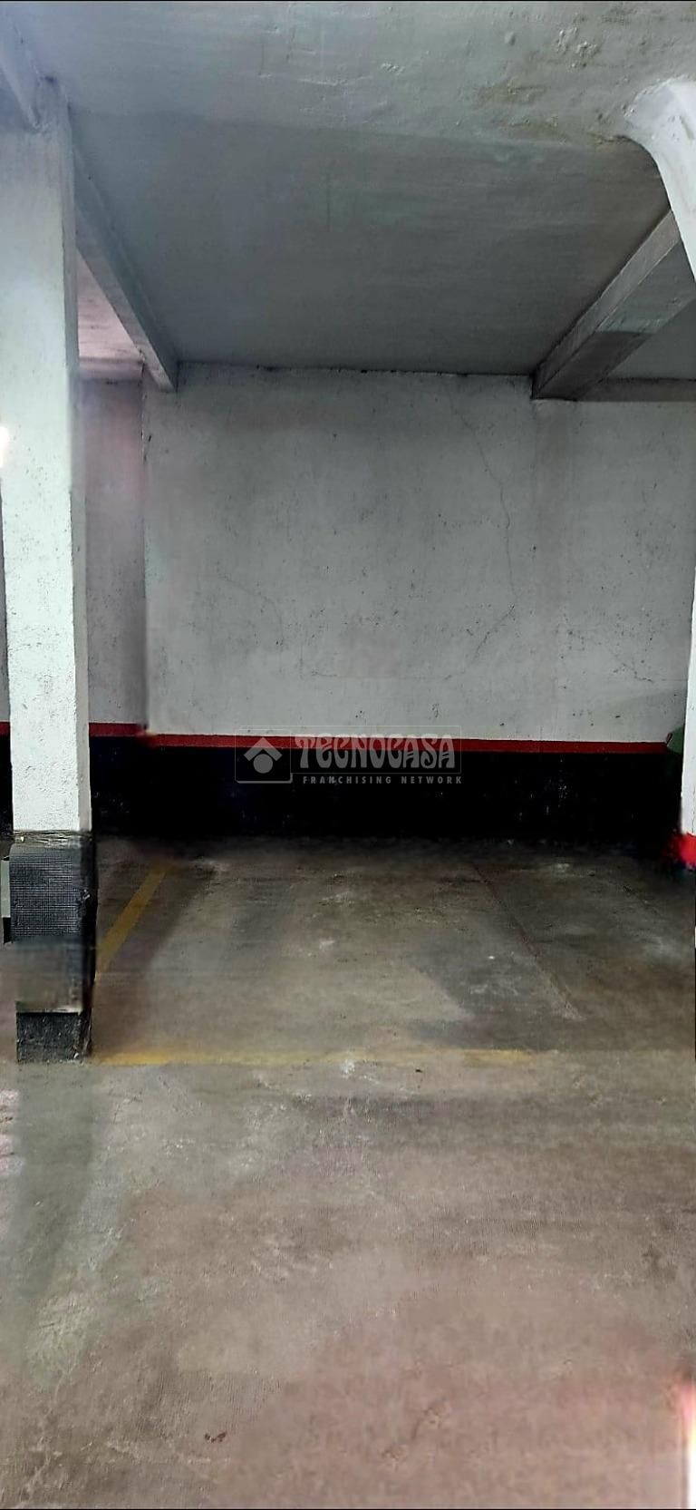 Garage for sale in Leganés