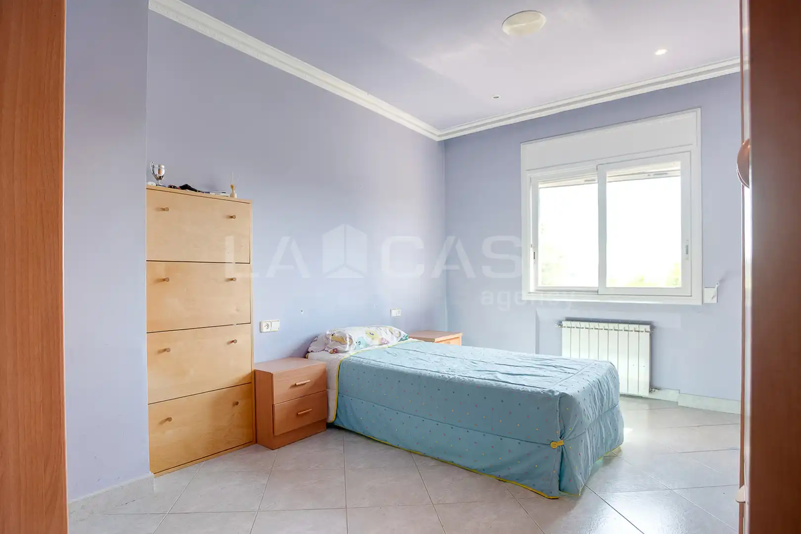 Casa pareada con terraza en venta en Santa Eulàlia de Ronçana, imagen 14