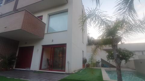 Foto 4 de Casa adosada en venda a Sangonera la Verde, Murcia