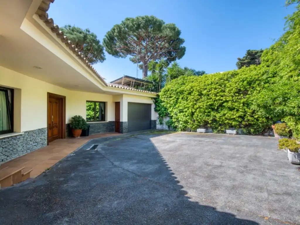 Casa con piscina en venta en S'Agaró, imagen 41