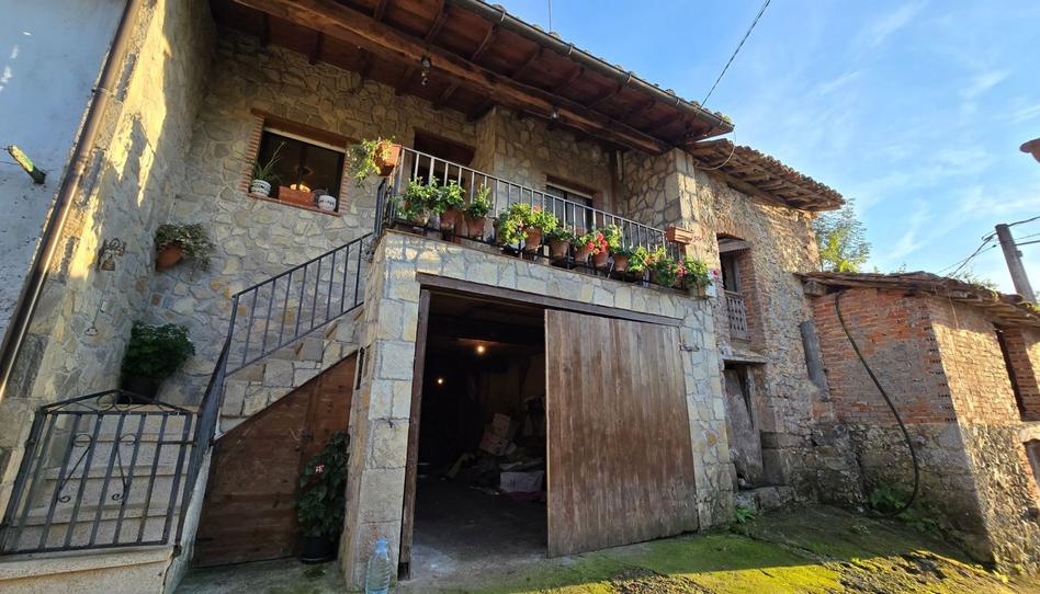 Foto 1 de Casa o xalet en venda a Vibaña - Ardisana - Caldueño, Asturias