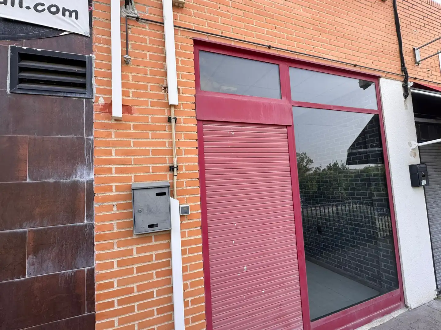 Local commercial à vendre à Calle de Extremadura, imagen 2