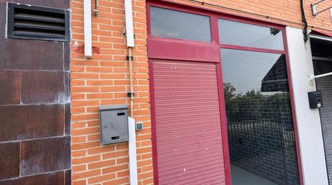 Photo 2 of Premises for sale in Calle de Extremadura, Zona el Caño, Madrid