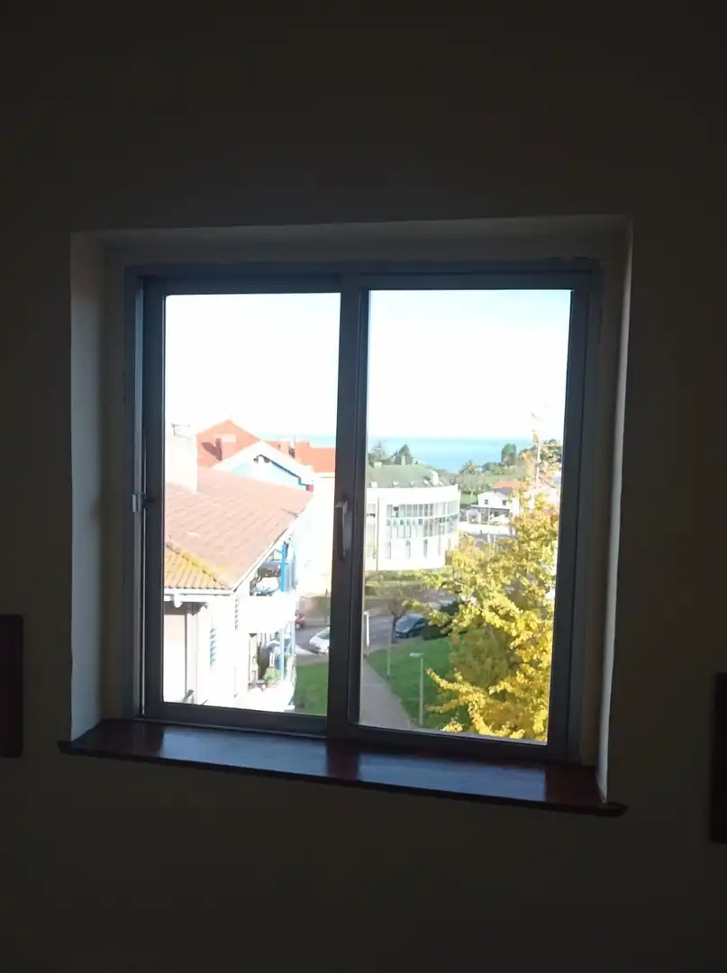Bedroom of Flat for sale in Carreño