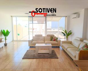 Casa o xalet de lloguer a AVENIDA KURT KONRAD, Playa Fañabé Alto