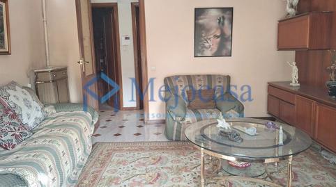 Foto 4 de Pis en venda a Plaza de la Beata María Ana de Jesús, Chopera, Madrid