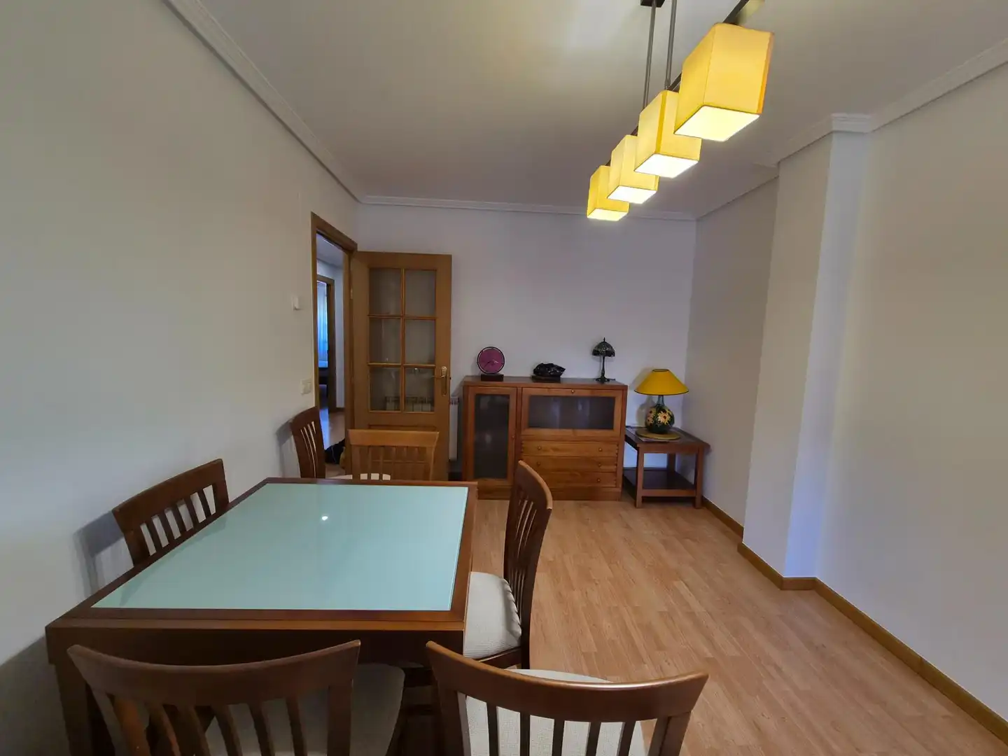 Apartment with terrace to rent in Centro, imagen 10