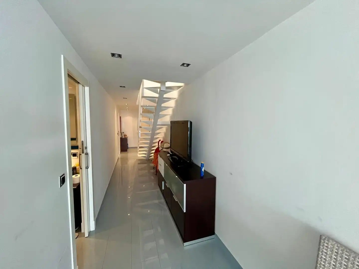 Attique avec ascenseur à vendre à Avenida de Mediterraneo, imagen 12