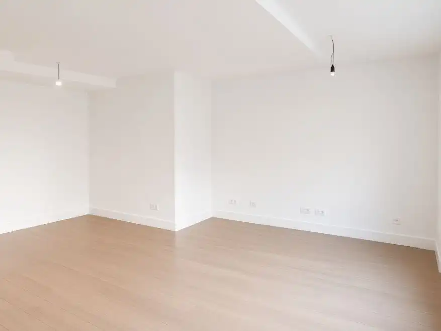 Piso de alquiler en Chamberí