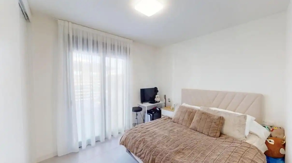 Casa con piscina in vendita a Roldán, imagen 8