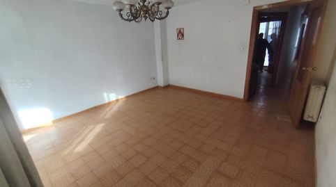 AVDA ANTONIO MACHADO-2 PATIOS-4 DORM-ASCENSOR, imatge 5
