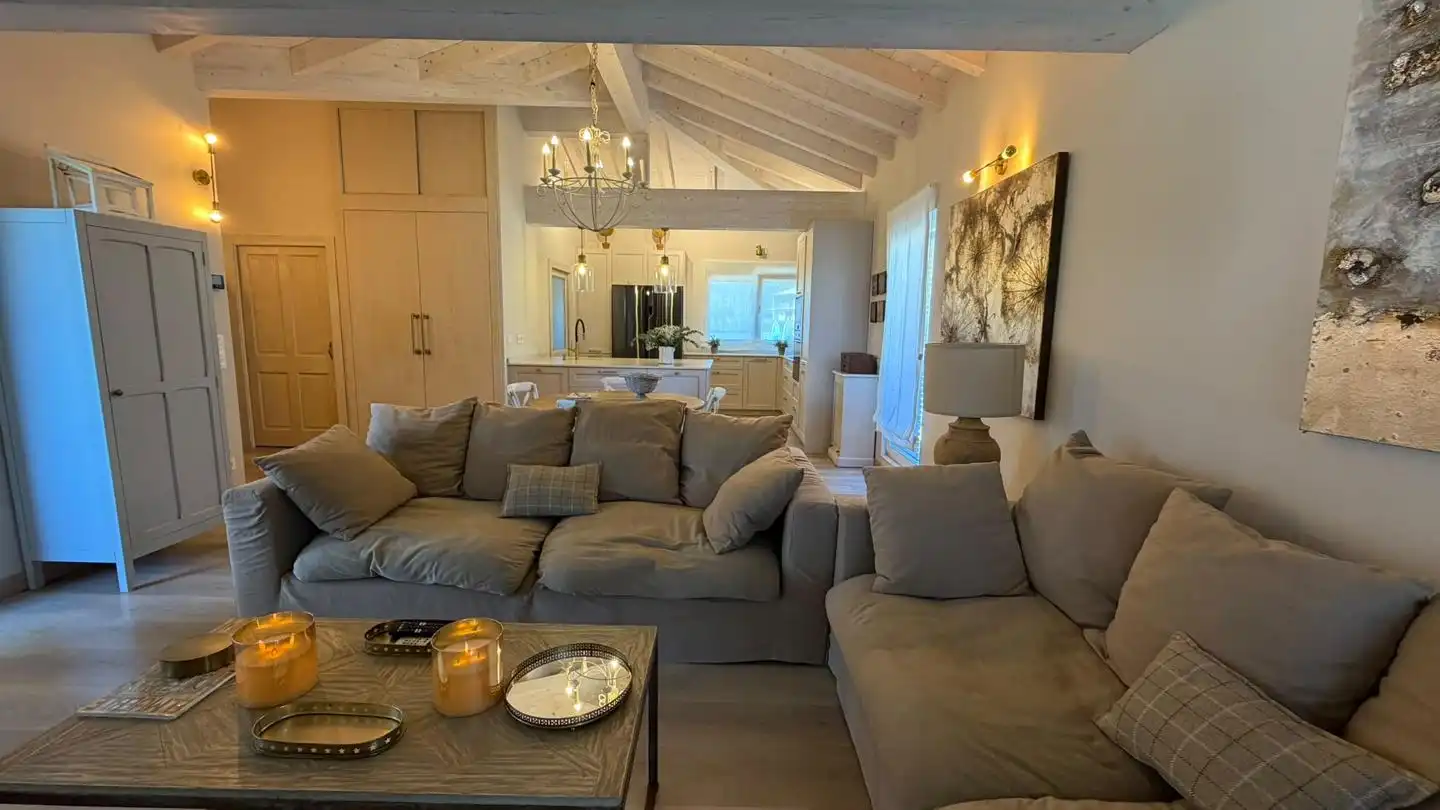 Maison avec jardin à vendre à Bárcena de Cicero, imagen 11