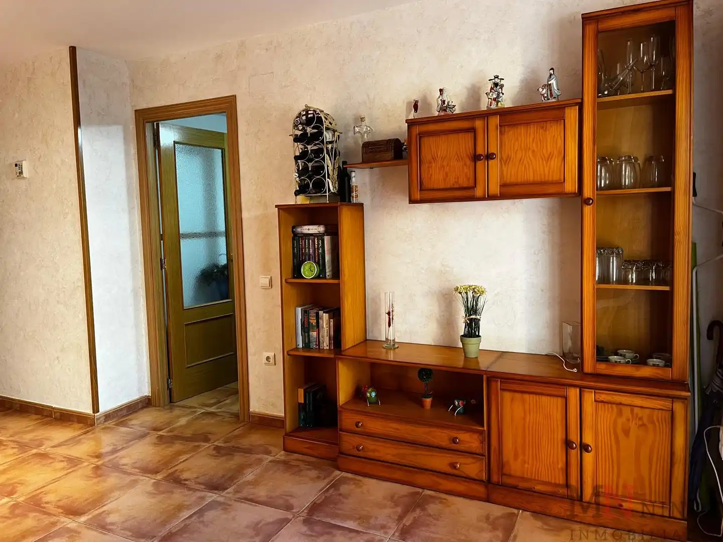 Living room of Apartments for sale in Oropesa del Mar / Orpesa  with Terrace, Storage room and Balcony