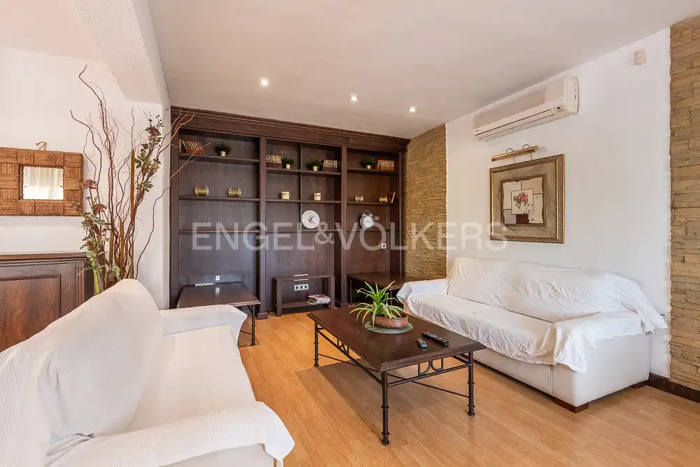 Casa con terraza en alquiler en Casco Urbano, imagen 20